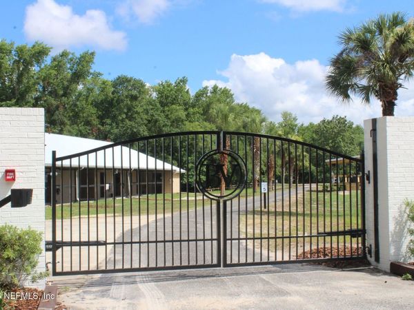 2005 BENNETT Road, St. Augustine, FL 32092