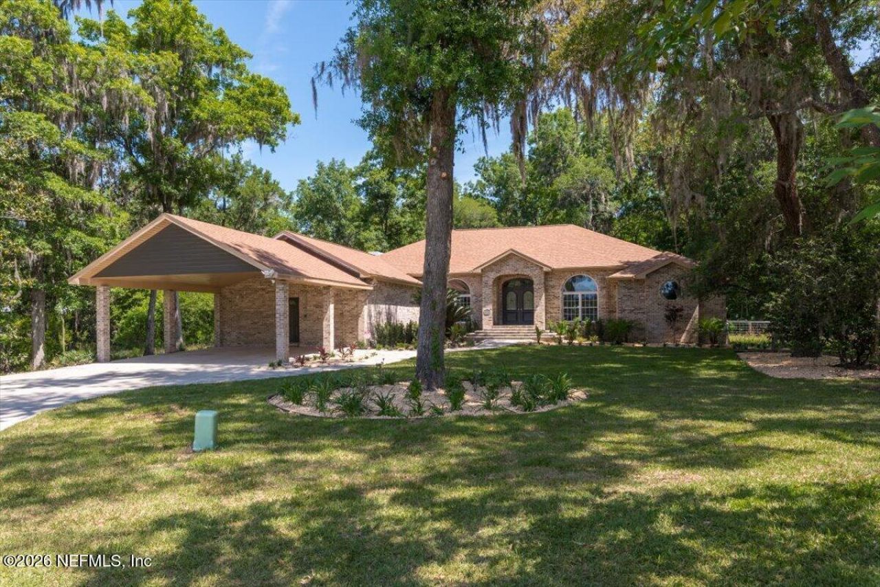 2005 Bennett Road, Saint Augustine, FL 32092 Photo