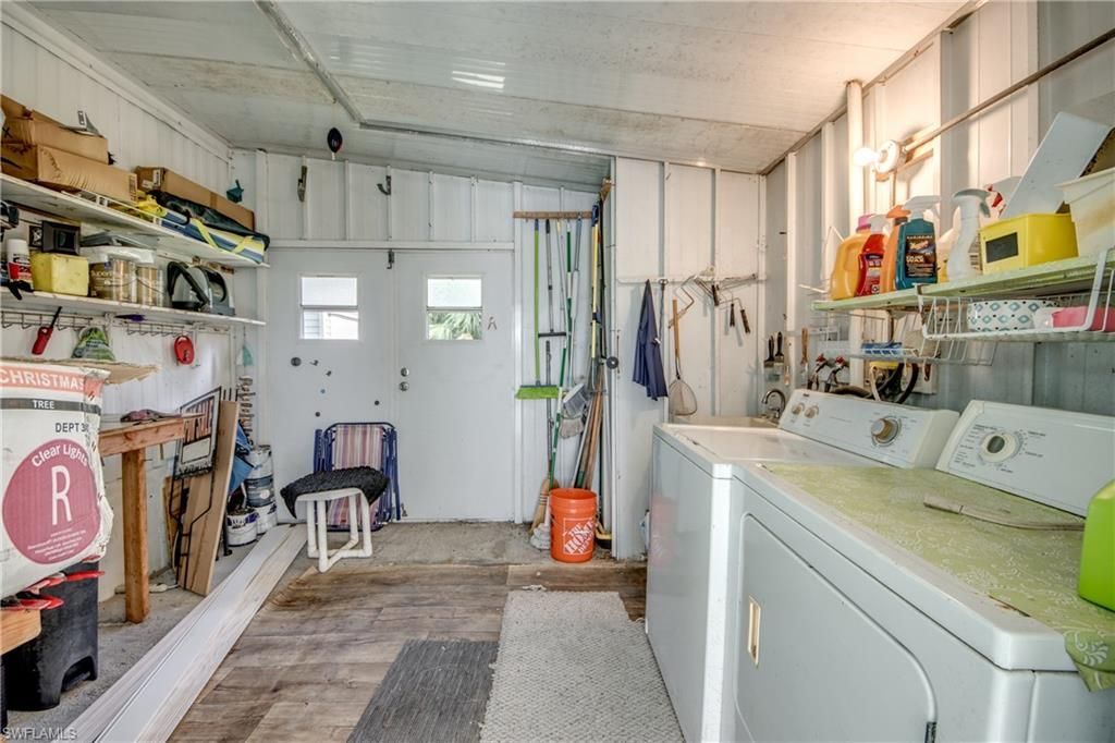 229 Shrub Ln N, North Fort Myers, FL 33917 Photo
