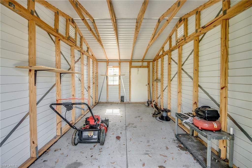 229 Shrub Ln N, North Fort Myers, FL 33917 Photo