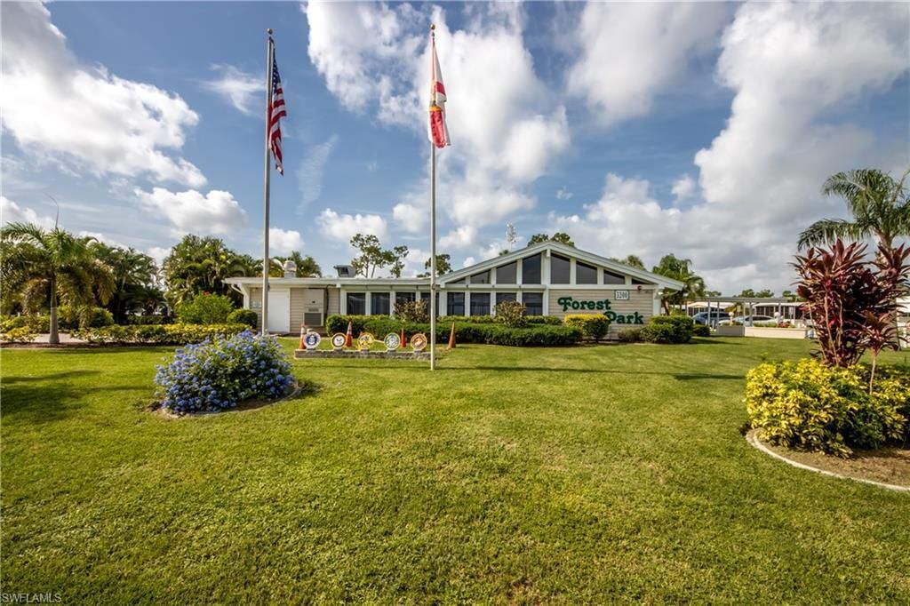 229 Shrub Ln N, North Fort Myers, FL 33917 Photo