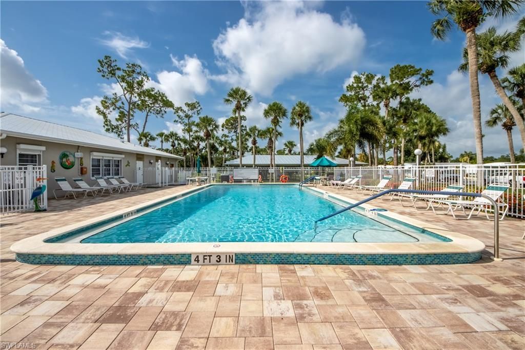 229 Shrub Ln N, North Fort Myers, FL 33917 Photo