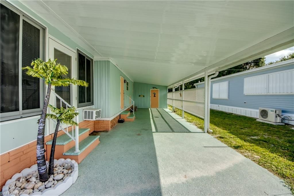 229 Shrub Ln N, North Fort Myers, FL 33917 Photo
