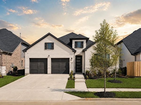 2058 Wimberley Drive , Prosper, TX 75078