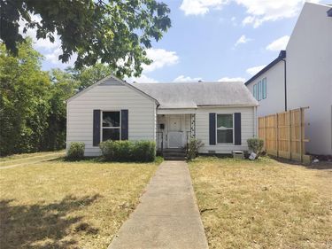 4726 Cowan Avenue, Dallas, TX 75209