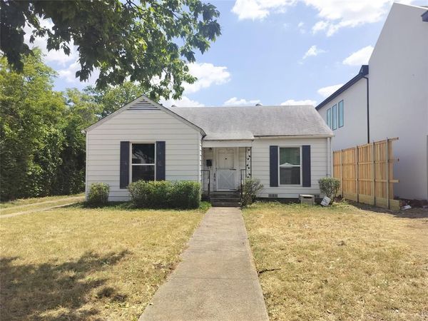 4726 Cowan Avenue , Dallas, TX 75209
