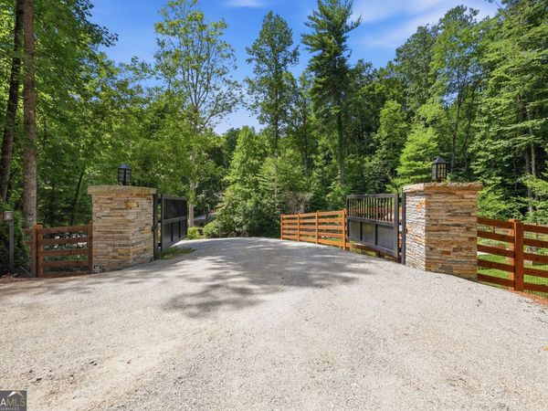 383 Bull Frog Lane, Clayton, GA 30525