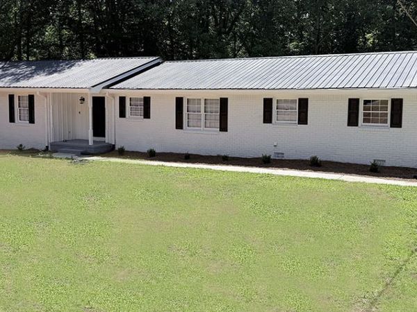 1912 Wildwood Court SW, Conyers, GA 30094