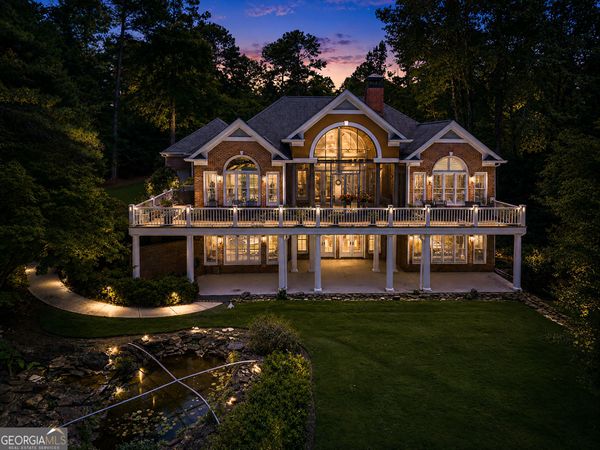 1041 Terrell Circle, Greensboro, GA 30642