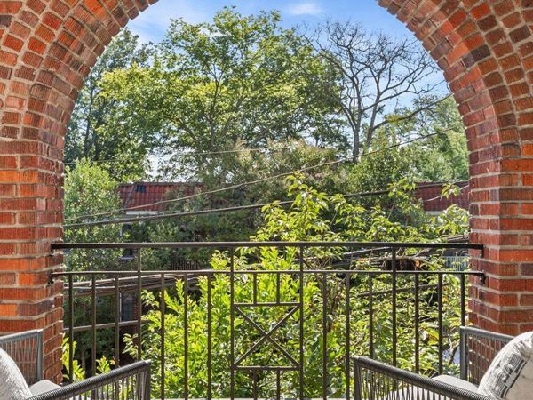 798 Frederica Street NE, Unit 4, Atlanta, GA 30306