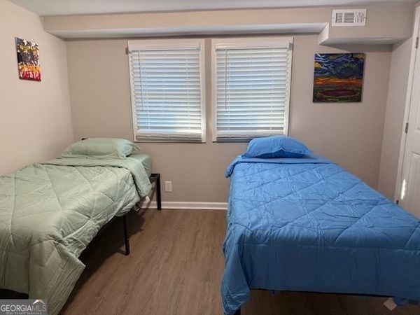 2297 Rockbridge Road, Stone Mountain, GA 30087