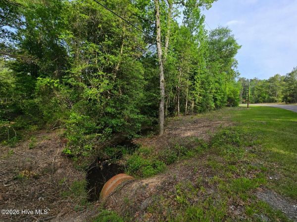 Lot 45-47 Cabins Creek Road , Vass, NC 28394