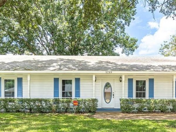 5768 GOODLAND Trace, Alexandria, LA 71301