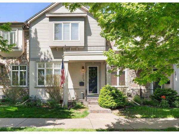 155 S Garfield St, Denver, CO 80209