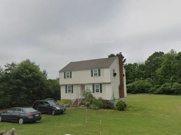 383 Bay Rd, Easton, MA 02356