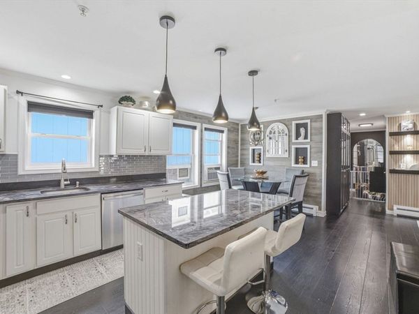 20 Cable Ave, Unit 16, Salisbury, MA 01952