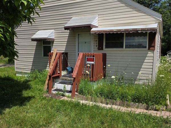 3141 Myrton Street, Burton, Mi 48529