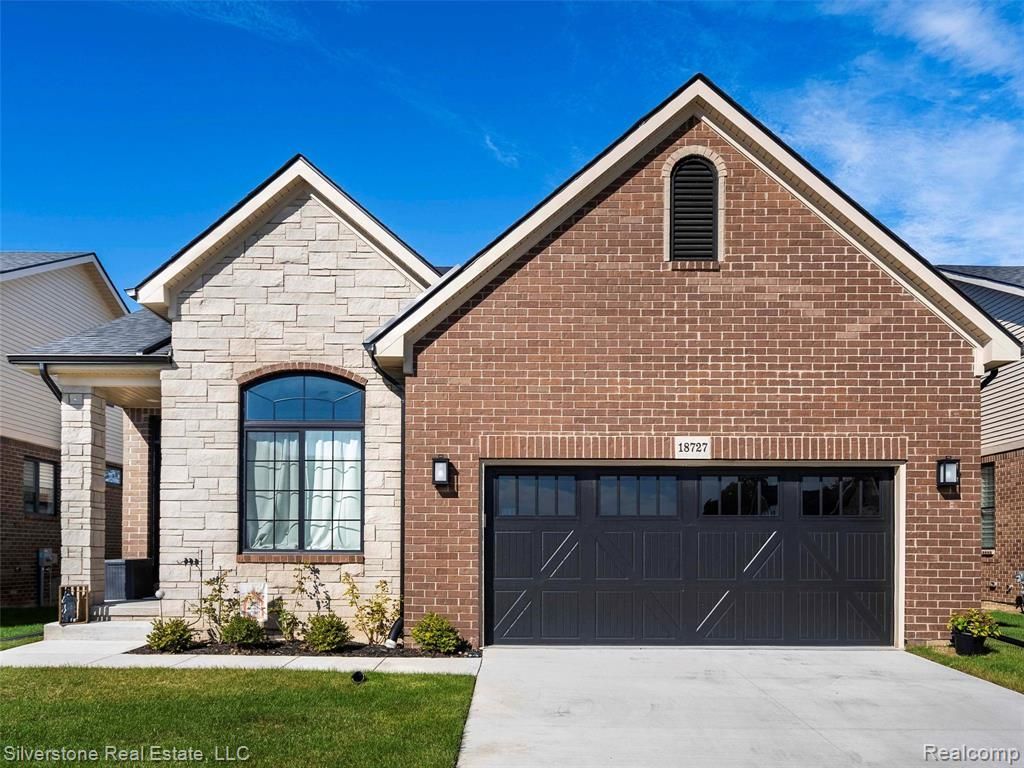 18727 Saint Matthew Drive, Macomb Township, MI 48042 Main Photo