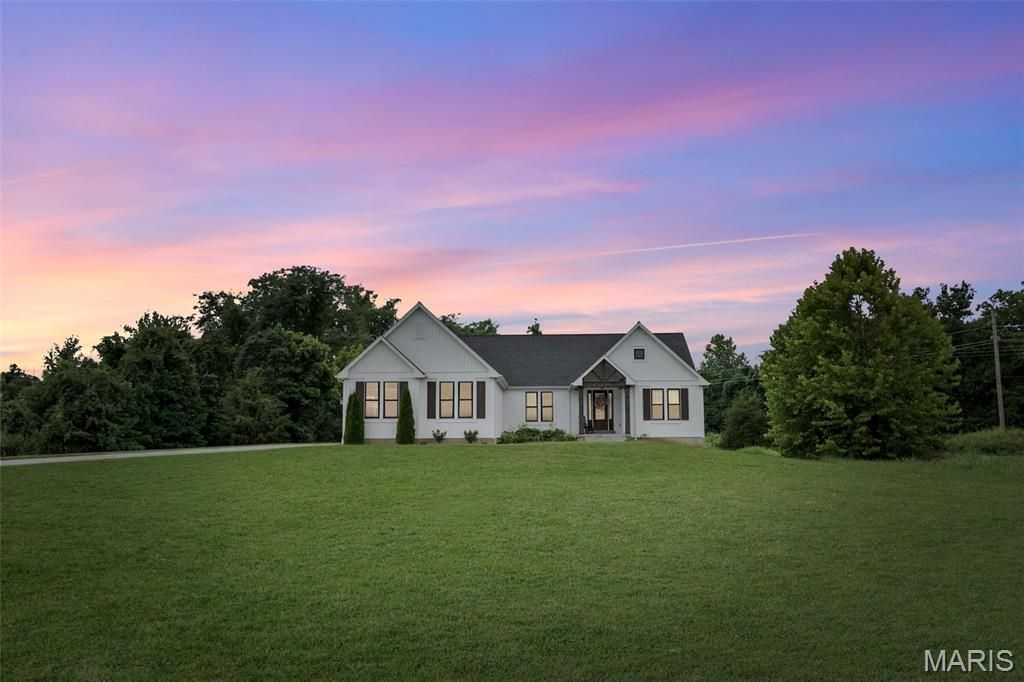 2804 Heather Wood Lane, Festus, MO 63028 Main Photo