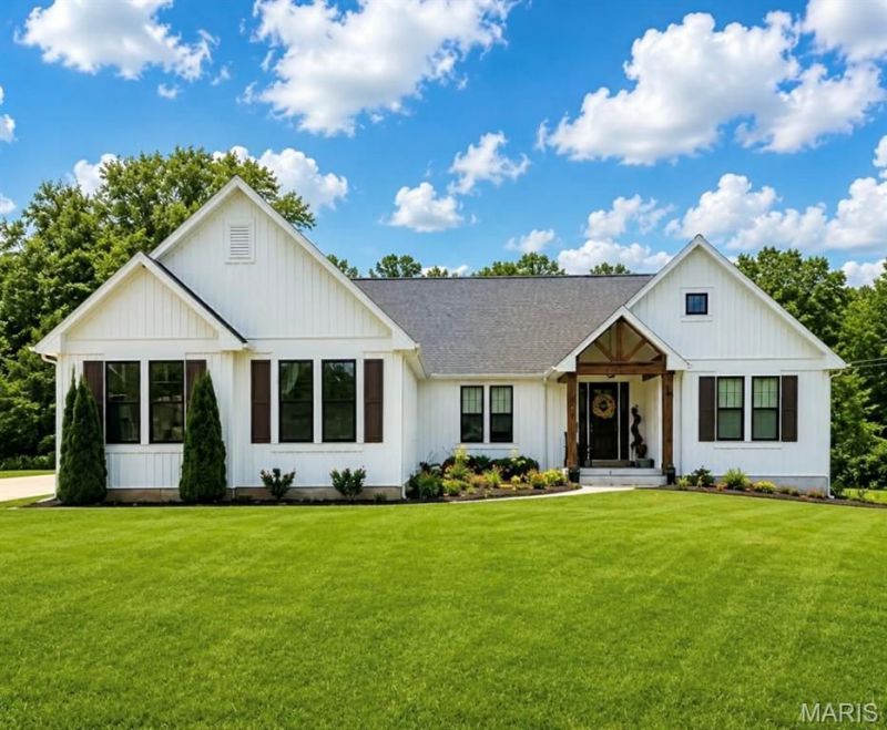 2804 Heather Wood Lane, Festus, MO 63028 Main Photo