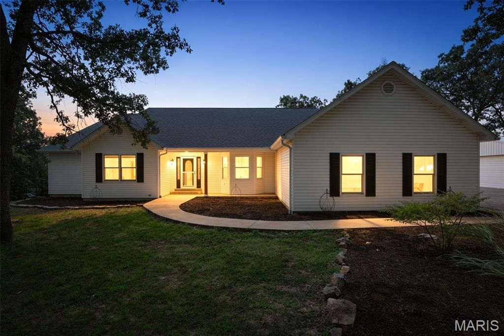 13 Southwoods Drive, Festus, MO 63028 Main Photo