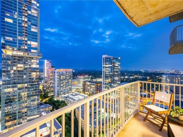 360 Nueces ST, Unit 2608, Austin, TX 78701