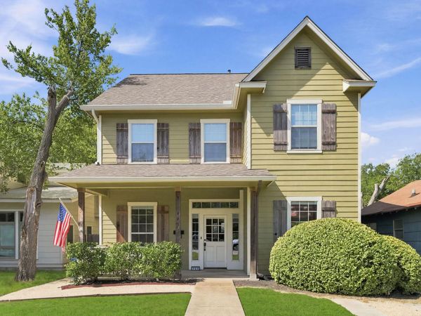 943 E 50th ST, Austin, TX 78751