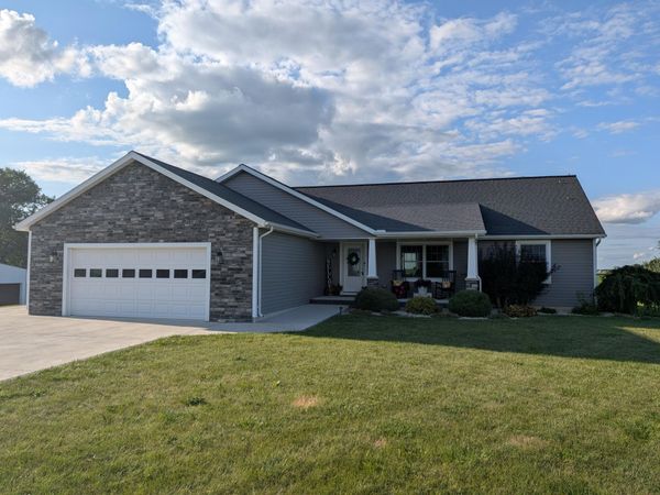 8705 State Route 119, Maria Stein, OH 45860