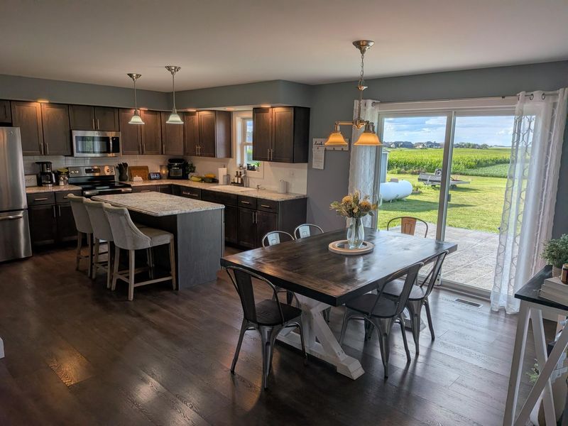 8705 State Route 119, Maria Stein, OH 45860 Photo 5