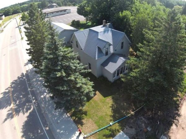 101 E Birch Avenue, Frazee, MN 56544