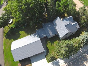 101 E Birch Avenue, Frazee, MN 56544