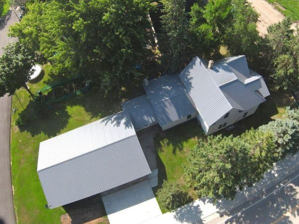 101 E Birch Avenue , Frazee, MN 56544
