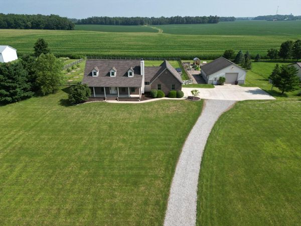 3131 Kelly McMaster Road, Delaware, OH 43015