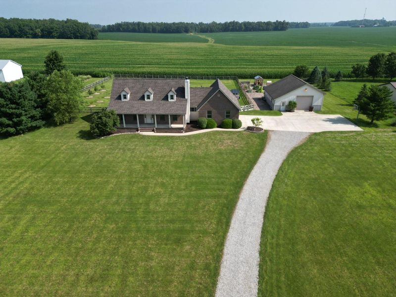 3131 Kelly McMaster Road, Delaware, OH 43015 Photo 1