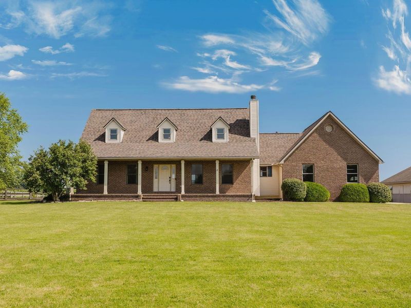 3131 Kelly McMaster Road, Delaware, OH 43015 Photo 2