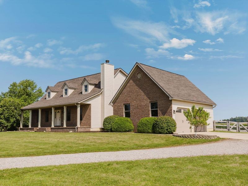 3131 Kelly McMaster Road, Delaware, OH 43015 Photo 3