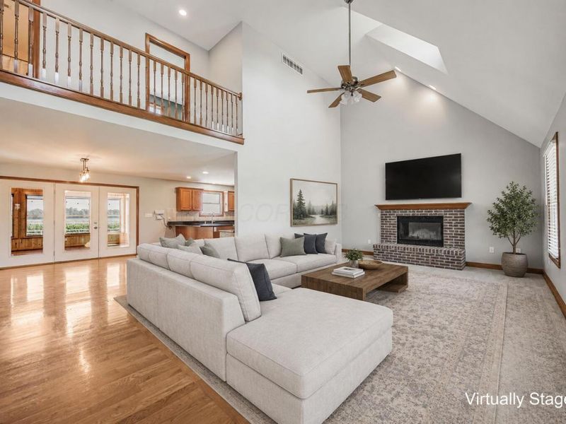 3131 Kelly McMaster Road, Delaware, OH 43015 Photo 5