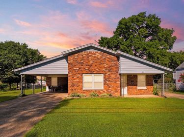 101 Saffell Street, Lawrenceburg, KY 40342