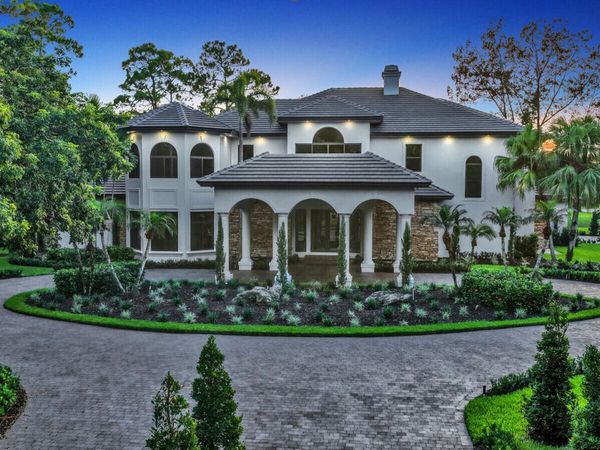 6041 NW 84th Terrace, Parkland, FL 33067