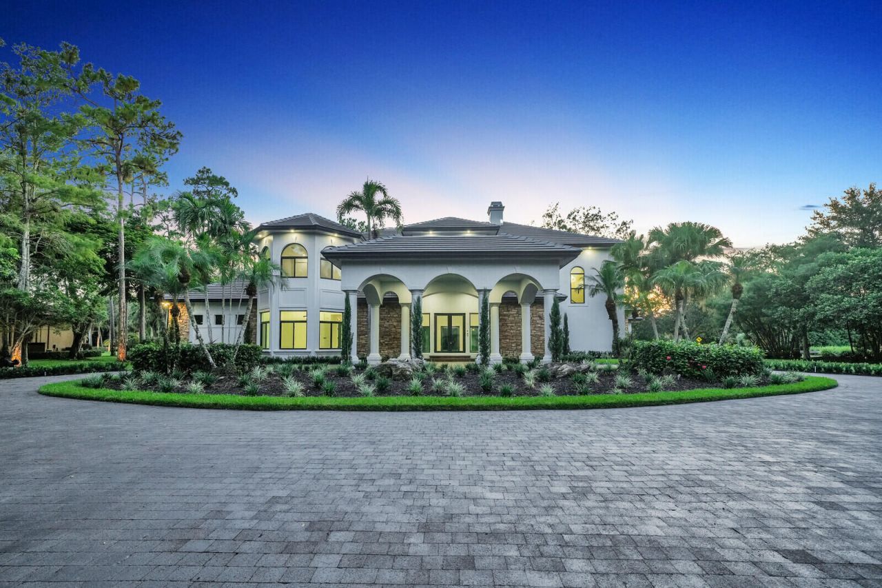 6041 NW 84th Terrace, Parkland, FL 33067 Photo