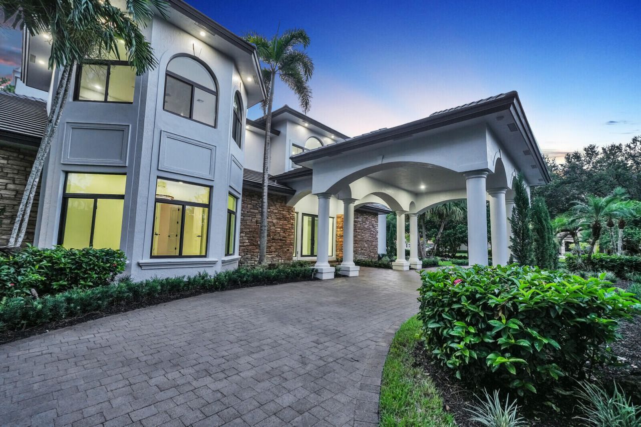 6041 NW 84th Terrace, Parkland, FL 33067 Photo