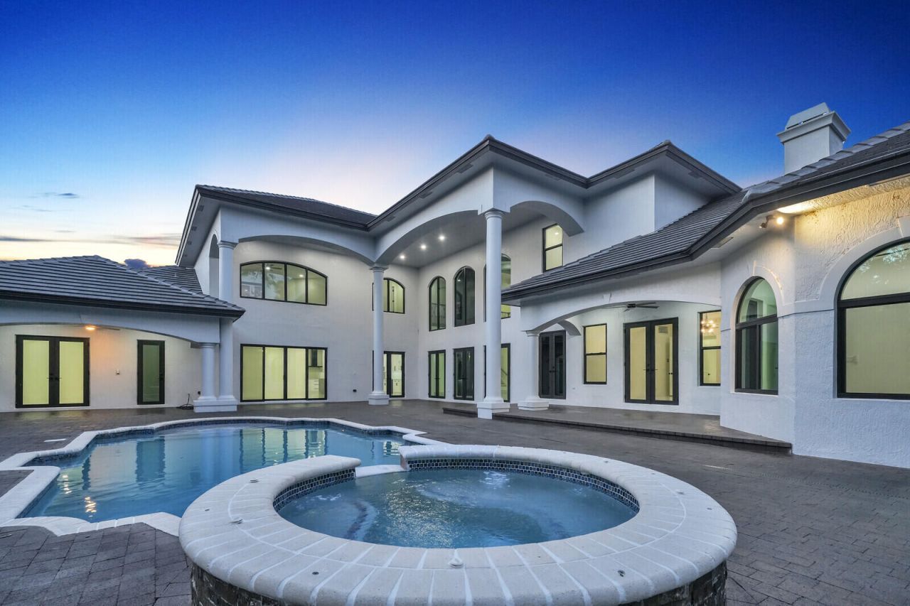 6041 NW 84th Terrace, Parkland, FL 33067 Photo