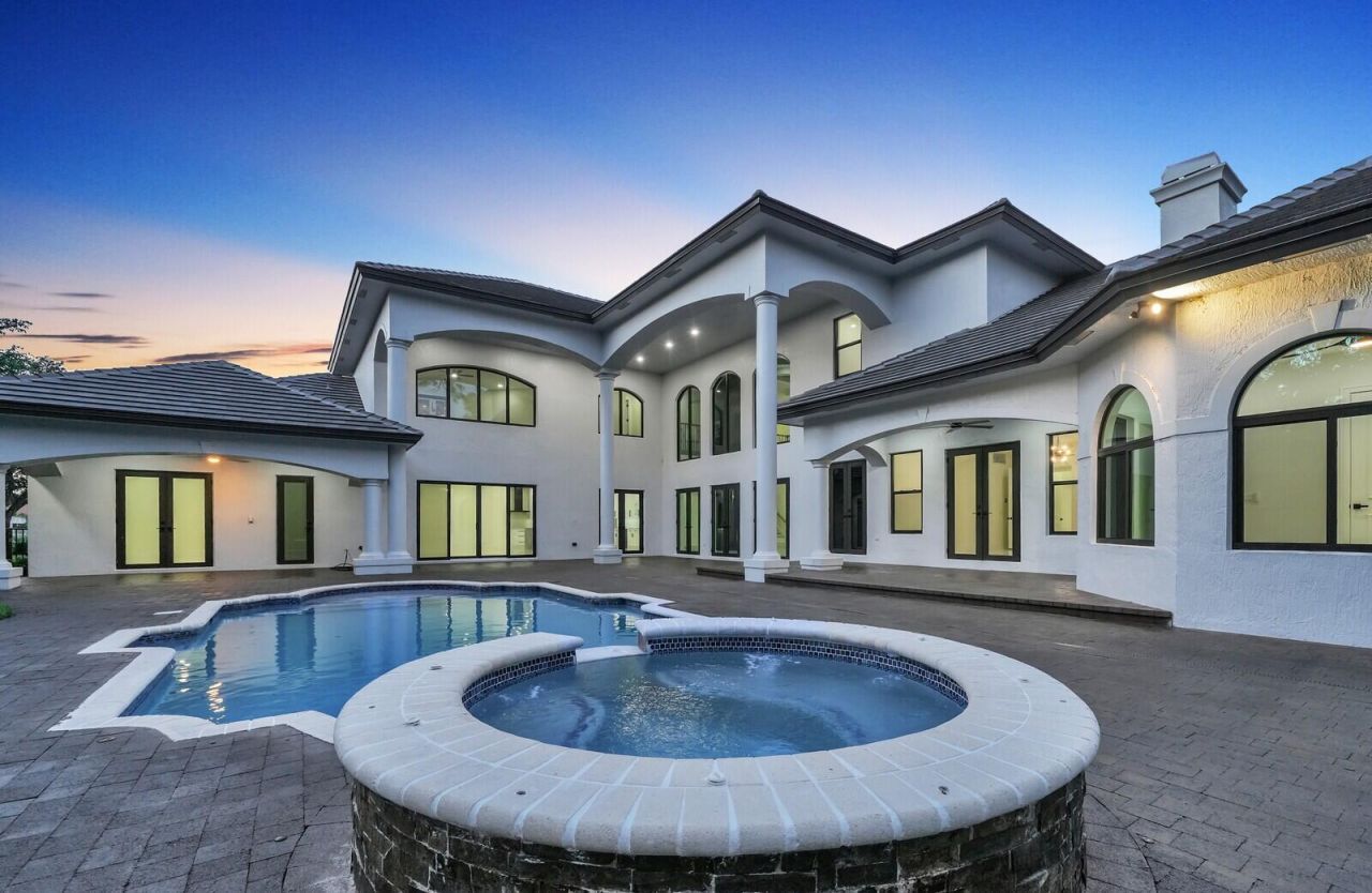 6041 NW 84th Terrace, Parkland, FL 33067 Photo