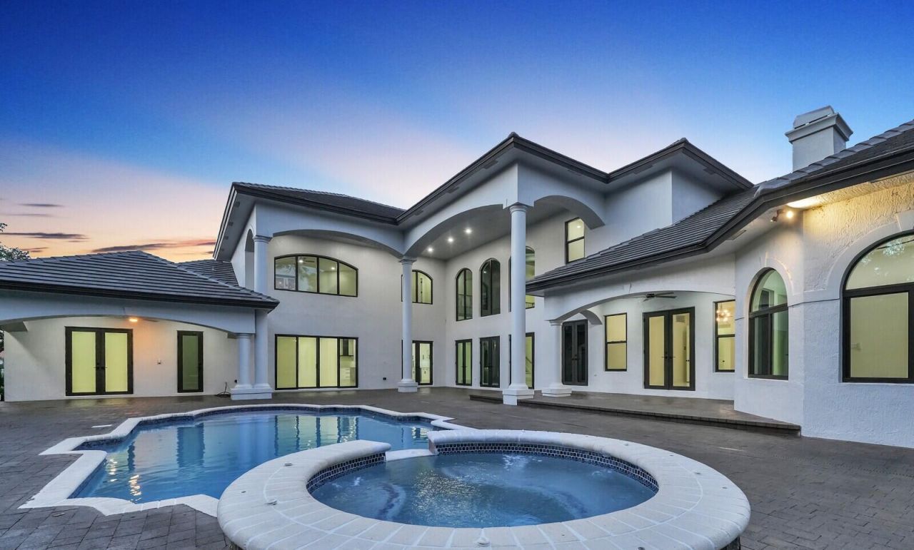 6041 NW 84th Terrace, Parkland, FL 33067 Photo