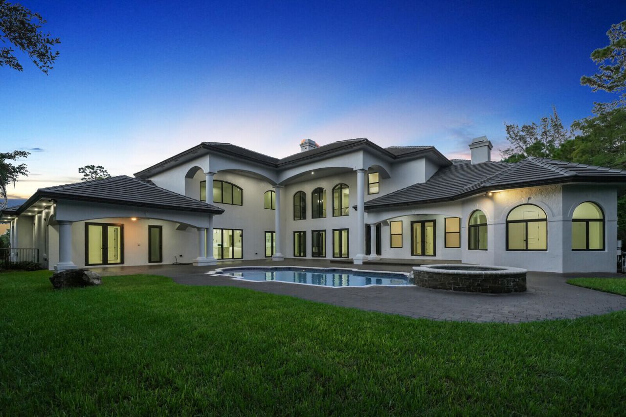 6041 NW 84th Terrace, Parkland, FL 33067 Photo