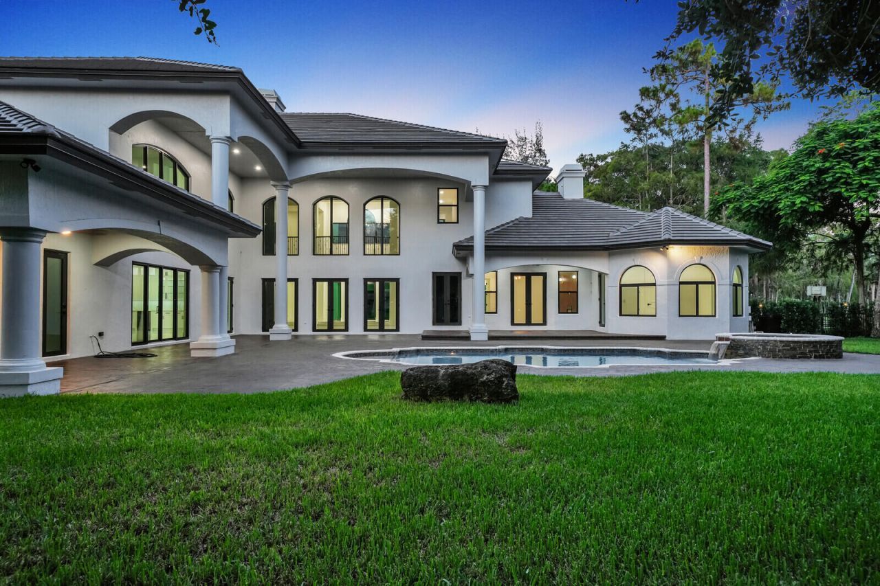 6041 NW 84th Terrace, Parkland, FL 33067 Photo