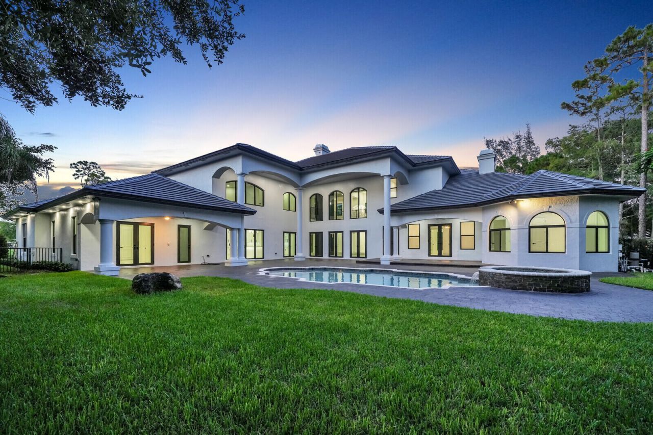 6041 NW 84th Terrace, Parkland, FL 33067 Photo