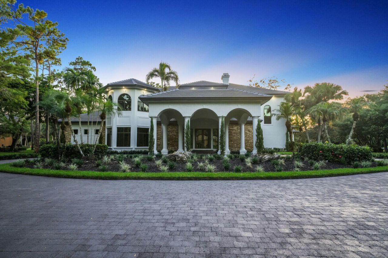 6041 NW 84th Terrace, Parkland, FL 33067 Photo