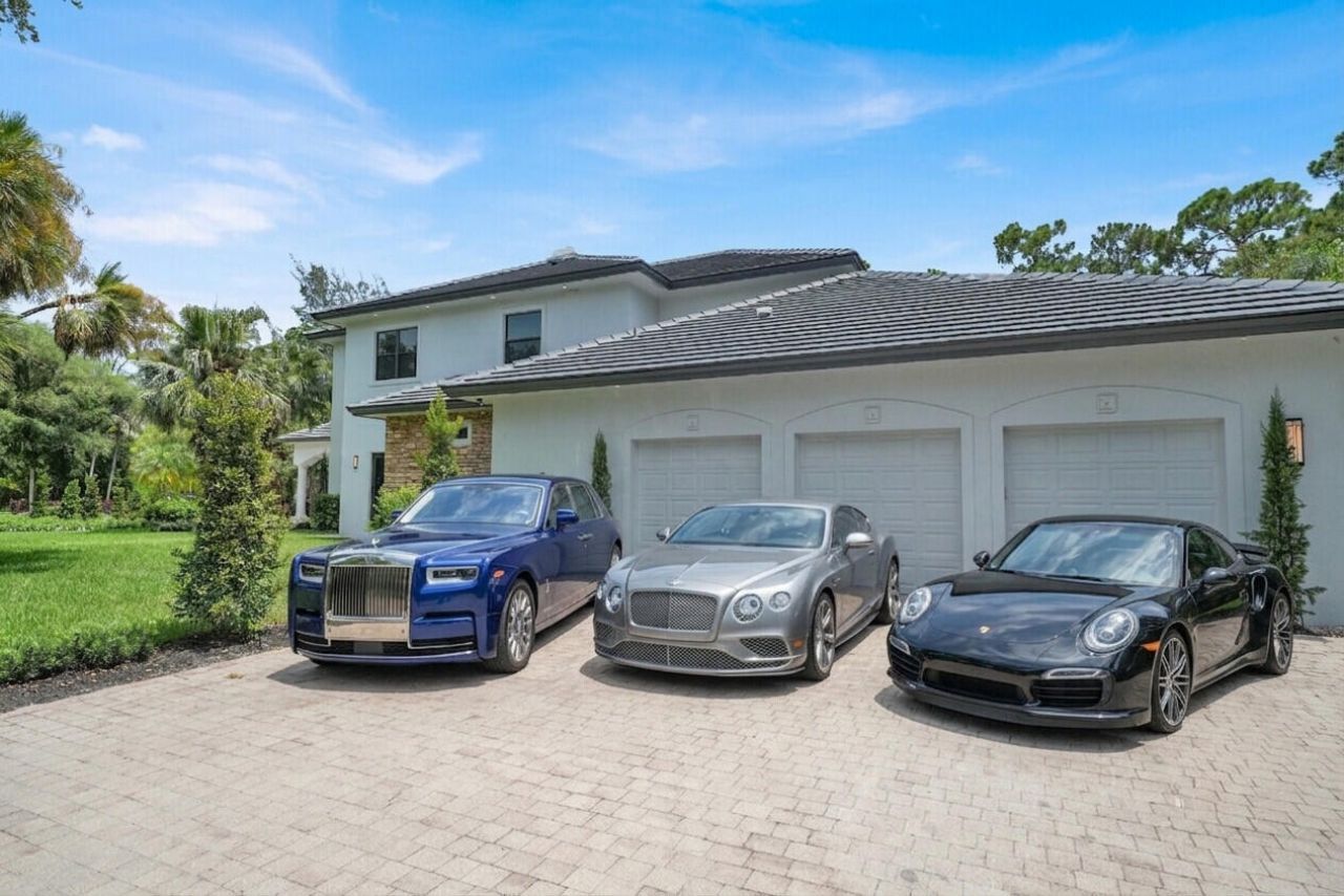 6041 NW 84th Terrace, Parkland, FL 33067 Photo