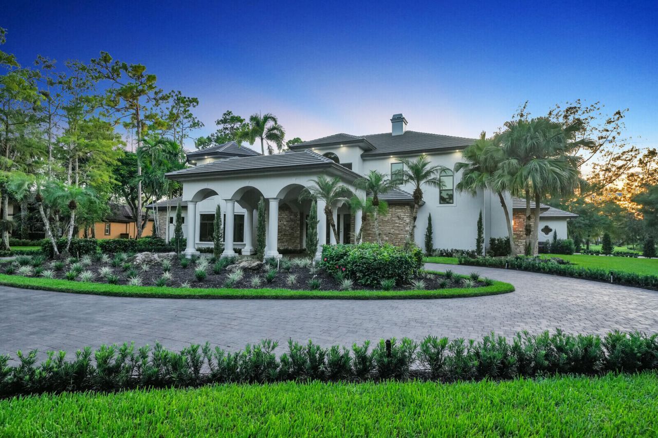 6041 NW 84th Terrace, Parkland, FL 33067 Photo